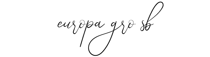 Angela  Free Fonts Download