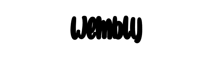 Lovely Unicorn Shadow  Free Fonts Download