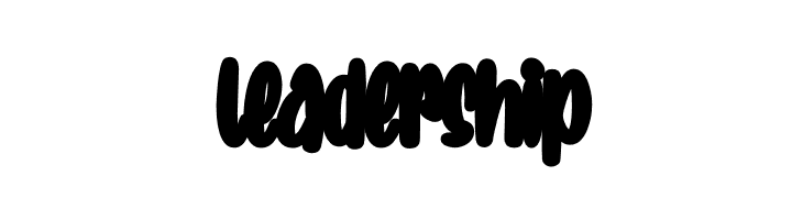 Lovely Unicorn Shadow  Free Fonts Download