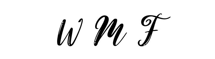 HoneyMoon  Free Fonts Download