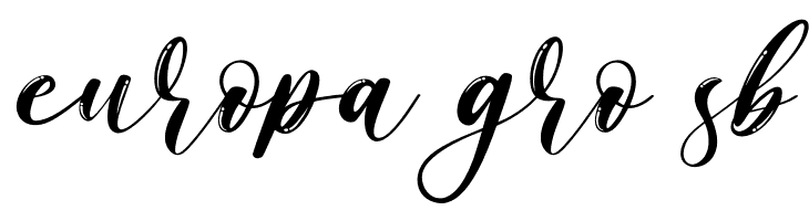 HoneyMoon  Free Fonts Download