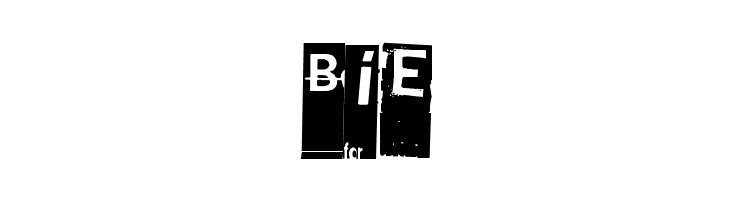 Gubben I L  Free Fonts Download