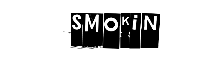 Gubben I L  Free Fonts Download