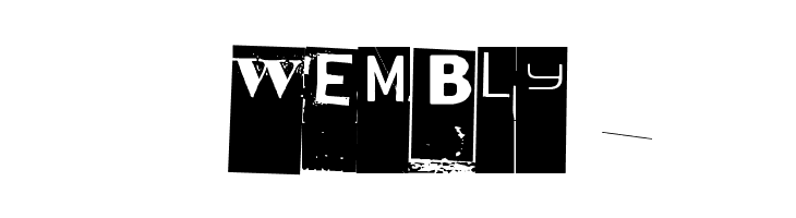 Gubben I L  Free Fonts Download