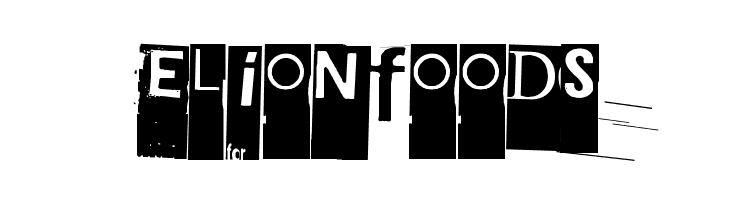 Gubben I L  Free Fonts Download