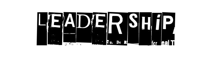 Gubben I L  Free Fonts Download