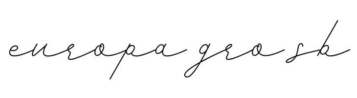 Romantic  Free Fonts Download
