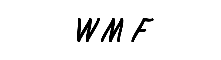 Karlote  Free Fonts Download