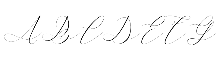 Kaitlyne  Free Fonts Download