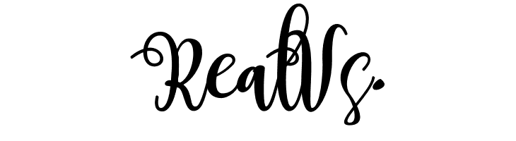 myhope  Free Fonts Download