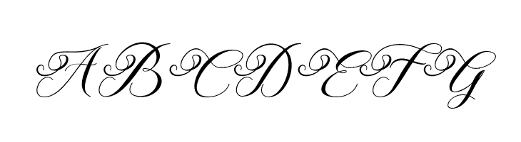 Andeglei  Free Fonts Download