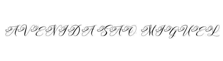 Andeglei  Free Fonts Download