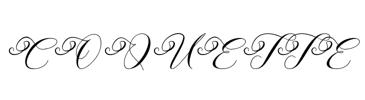 Andeglei  Free Fonts Download