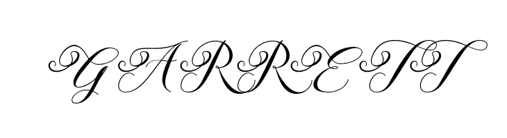 Andeglei  Free Fonts Download