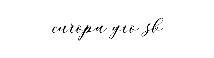 Andeglei  Free Fonts Download