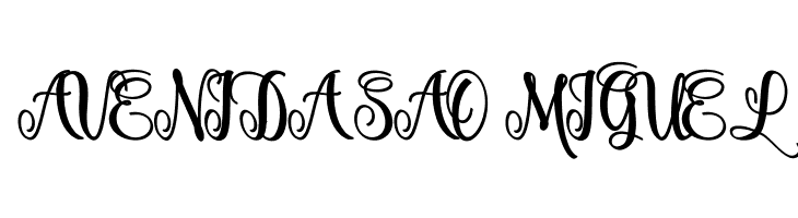 metric  Free Fonts Download