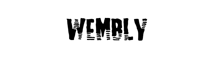 Channel Tuning  Free Fonts Download