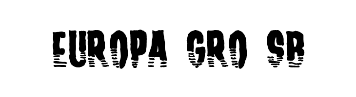 Channel Tuning  Free Fonts Download
