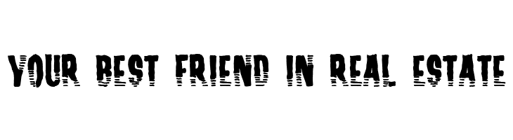 Channel Tuning  Free Fonts Download