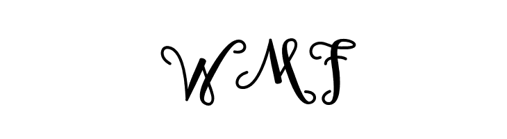 Sheyna  Free Fonts Download