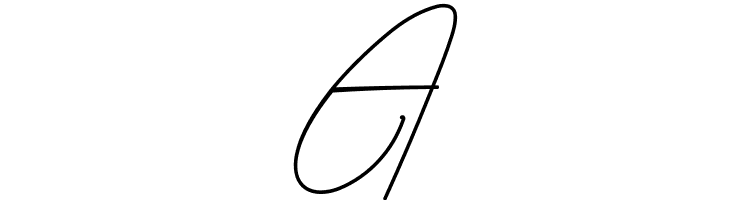 Housttely Signature  Free Fonts Download