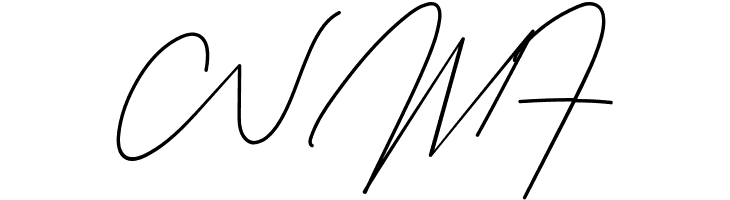 Housttely Signature  Free Fonts Download