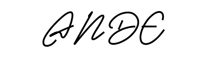 Casablanca  Free Fonts Download