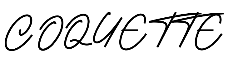 Casablanca  Free Fonts Download