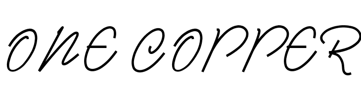 Casablanca  Free Fonts Download