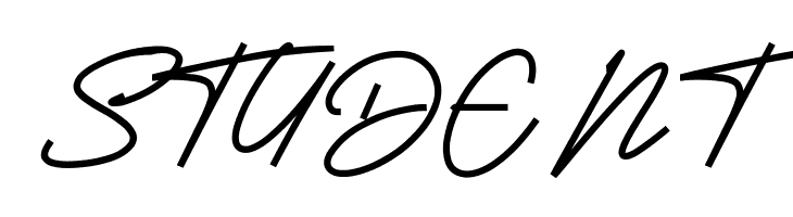 Casablanca  Free Fonts Download