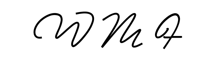 Casablanca  Free Fonts Download