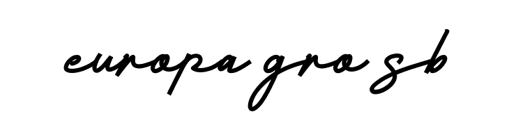 Casablanca  Free Fonts Download