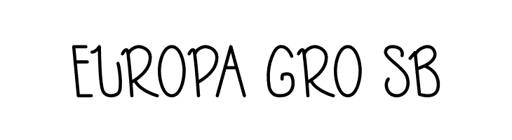 KIDSBO  Free Fonts Download