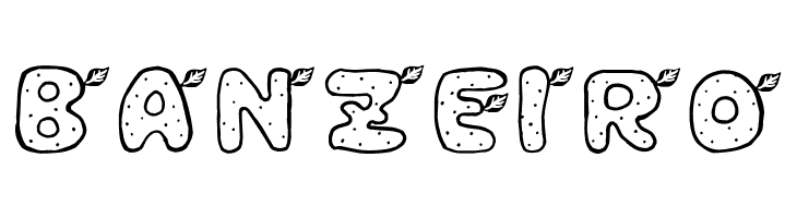 ReafFont  Free Fonts Download