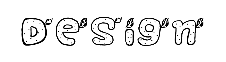 ReafFont  Free Fonts Download