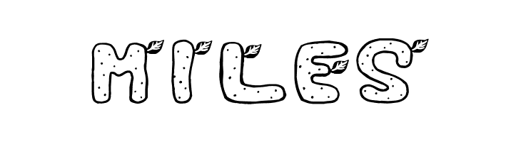 ReafFont  Free Fonts Download