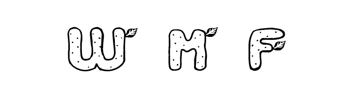ReafFont  Free Fonts Download