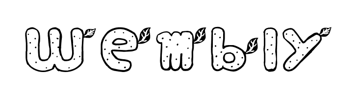 ReafFont  Free Fonts Download