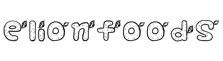 ReafFont  Free Fonts Download