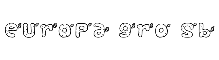 ReafFont  Free Fonts Download
