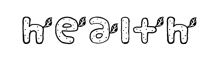 ReafFont  Free Fonts Download