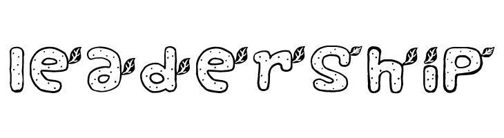 ReafFont  Free Fonts Download