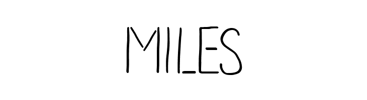 Neonidas  Free Fonts Download