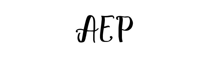 Aminetta  Free Fonts Download
