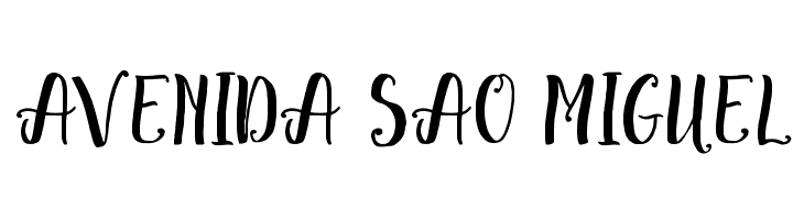 Aminetta  Free Fonts Download