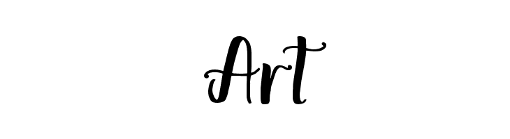 Aminetta  Free Fonts Download