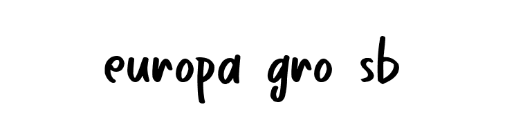 Boombox  Free Fonts Download