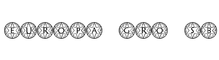 pf_sstar1  Free Fonts Download