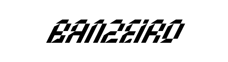 Flash  Free Fonts Download