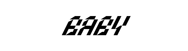 Flash  Free Fonts Download